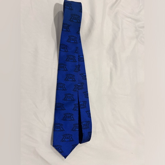 Moschino men’s tie - Picture 1 of 4